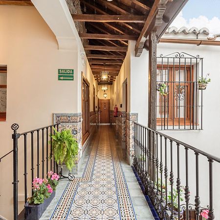 Casa Museo La Merced By Stay Unique Málaga Dış mekan fotoğraf
