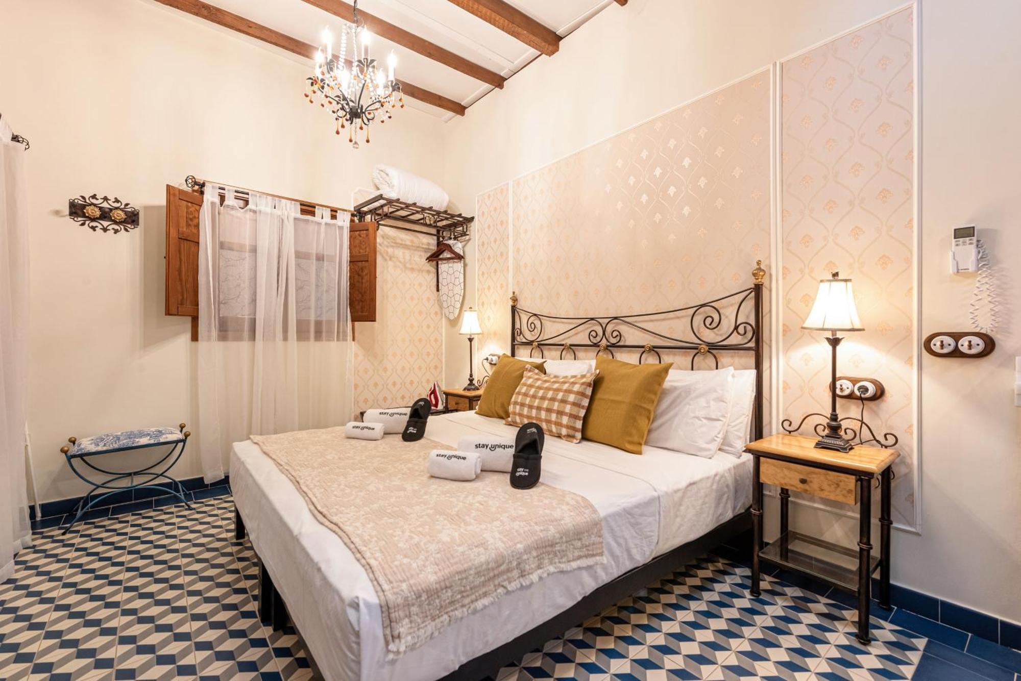Casa Museo La Merced By Stay Unique Málaga Dış mekan fotoğraf