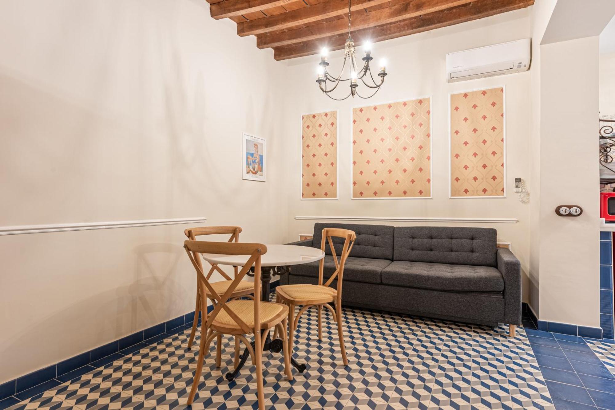 Casa Museo La Merced By Stay Unique Málaga Dış mekan fotoğraf