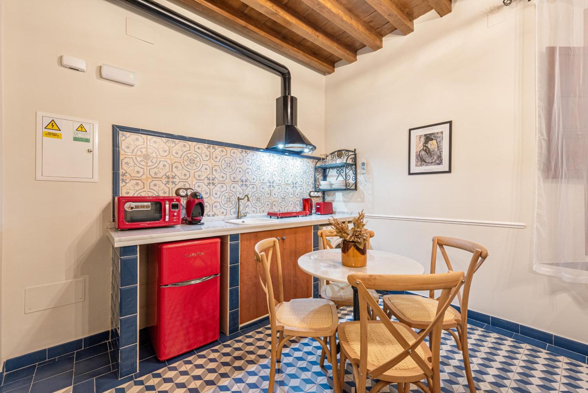 Casa Museo La Merced By Stay Unique Málaga Dış mekan fotoğraf